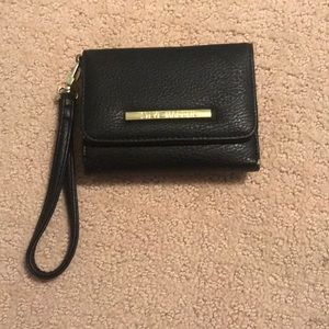 steve madden wallet